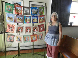 Art and Ag Tour